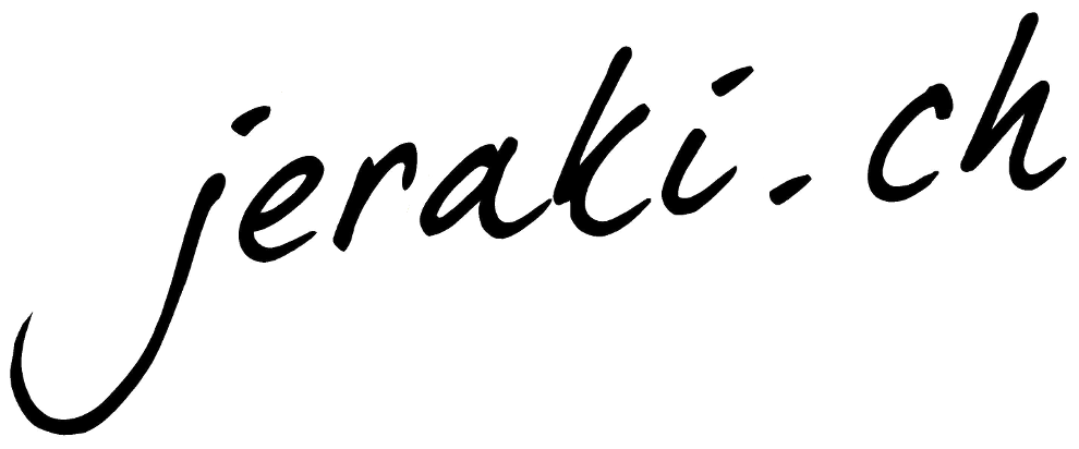 Ausbildungs- und Kurspartner  - Jeraki GmbH